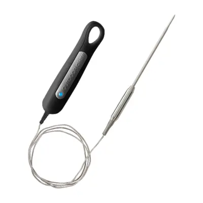 Gourmet check dual BT