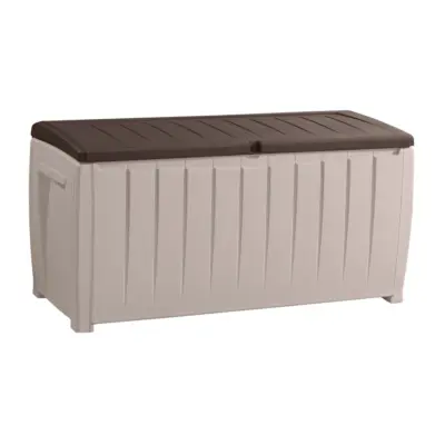 Gerätebox Novel 340 L beige/espresso