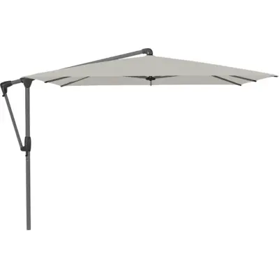 Sonnenschirm Sunwing Casa Gestell anthrazit