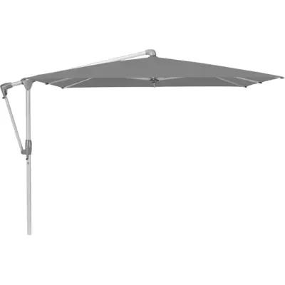 Sonnenschirm Sunwing Casa Gestell natureloxiert