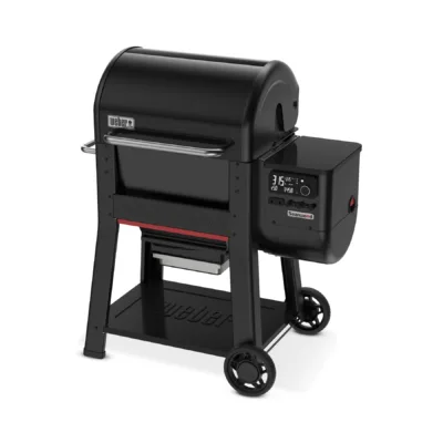 SEARWOOD Holzpelletgrill