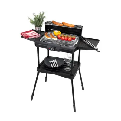 Elektro-Grill "Fly", 2000 W