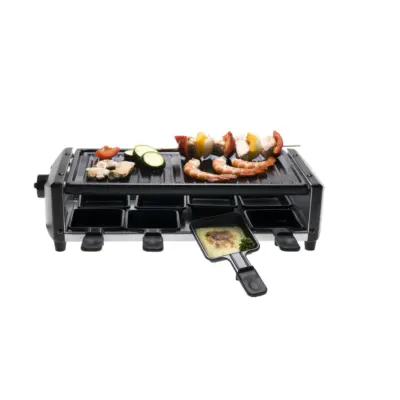 Raclette-Gerät "Elypse"