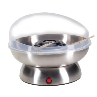 Zuckerwatten-Maschine