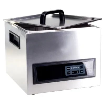 Sous Vide "All In One"