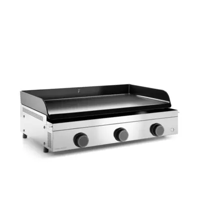 Forge Adour Plancha Gas "Origin" SET