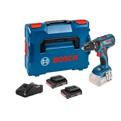 Akku-Schlagbohrschrauber GSB 18V-28 Proffessional