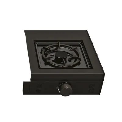 COOKING ZONE KIT PLUS, Davos Series