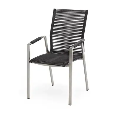 Palermo Rope Stapelsessel