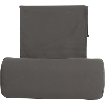 Kopfpolster ca. 15x37x6 cm